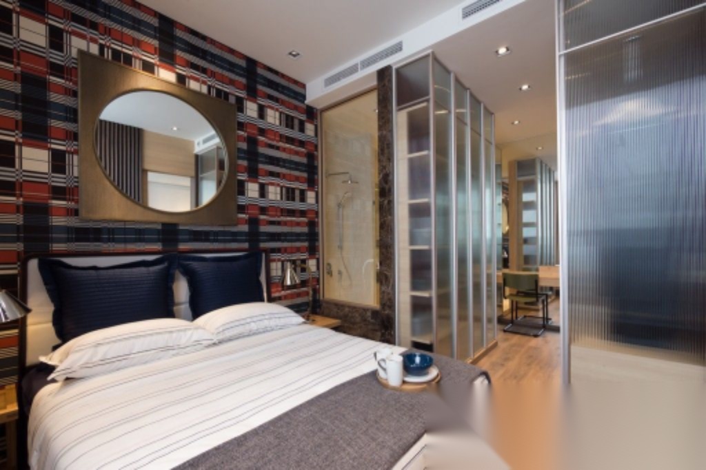 2 Bedroom Condo for sale at Noble State 39 — photo 4