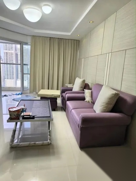 1 Bedroom Condo for sale at Sukhumvit Suite — photo 3