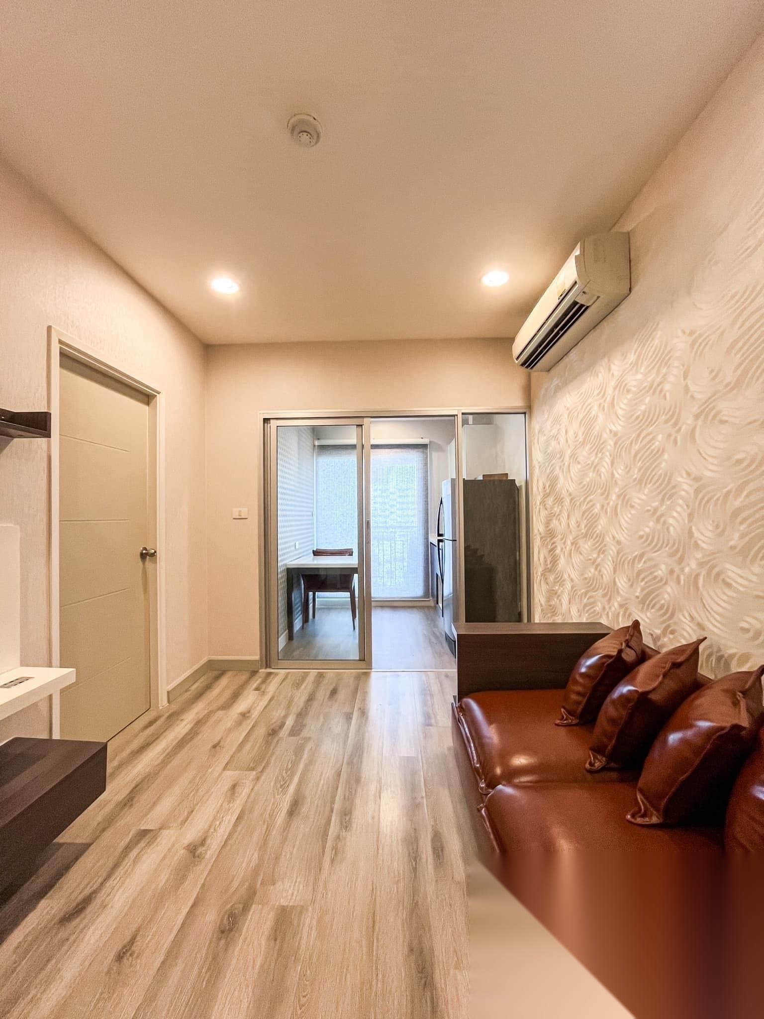 1 Bedroom Condo for sale at Centric Sathorn - Saint Louis — photo 1