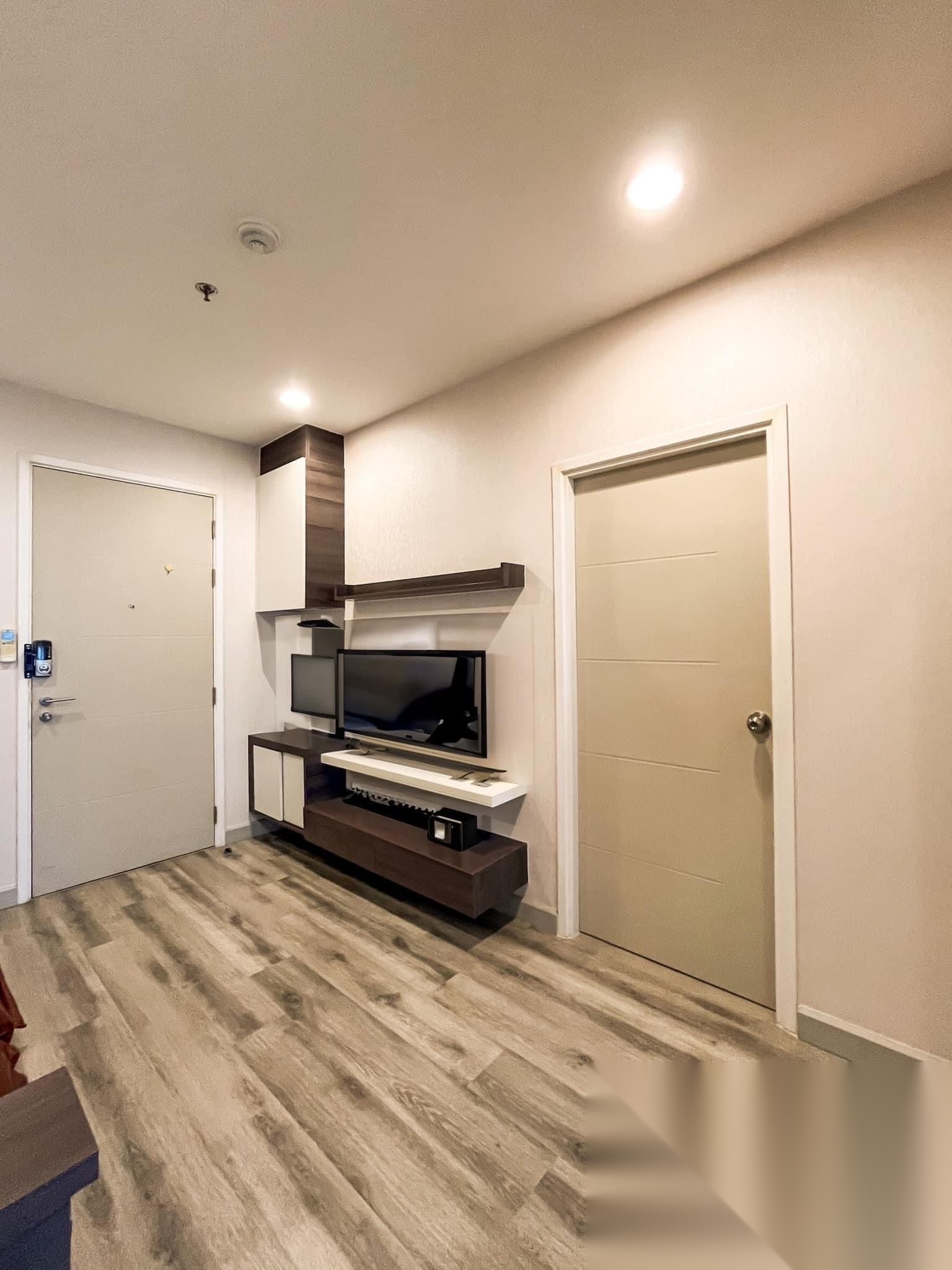 1 Bedroom Condo for sale at Centric Sathorn - Saint Louis — photo 2