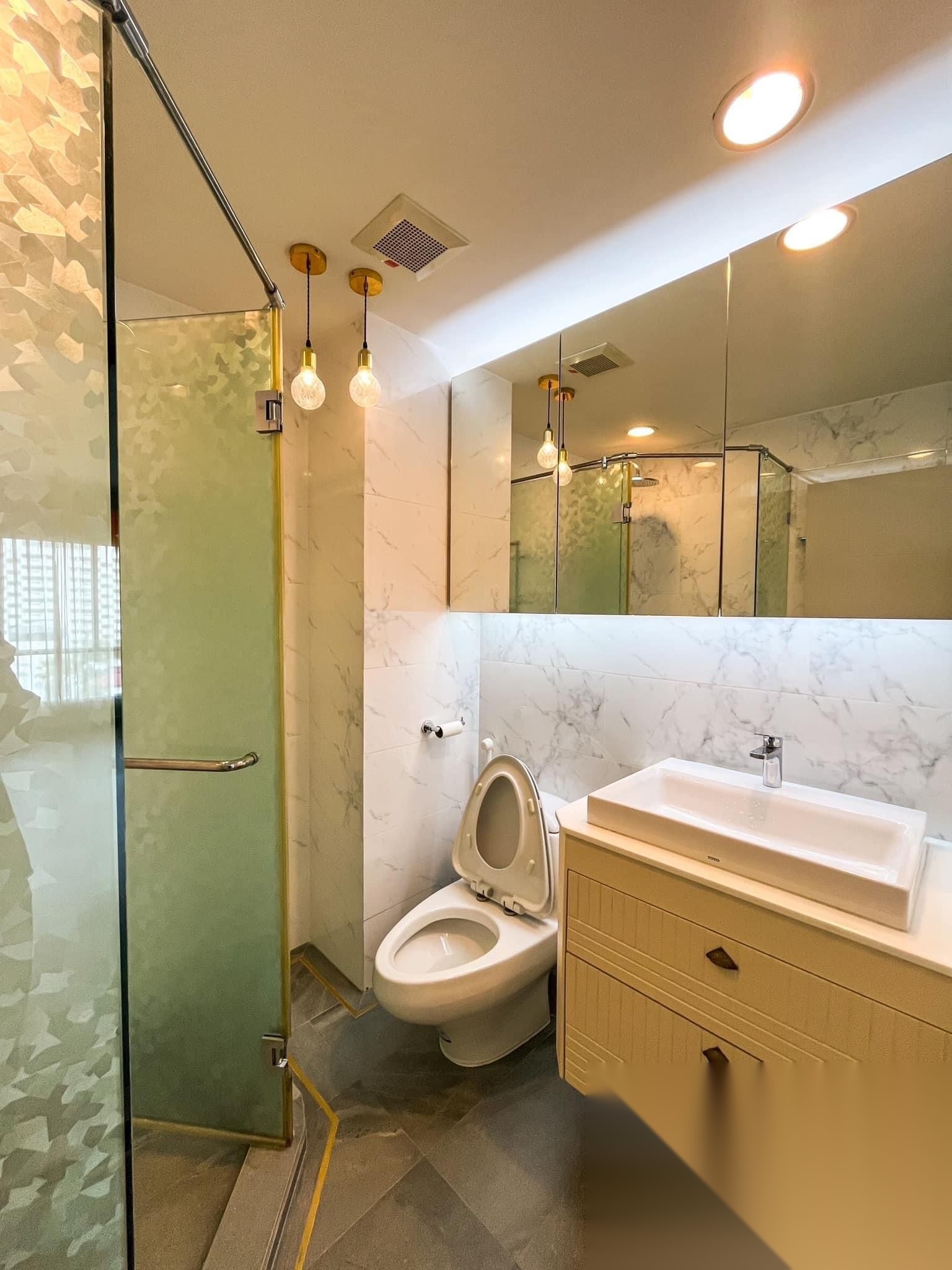 1 Bedroom Condo for sale at Centric Sathorn - Saint Louis — photo 5