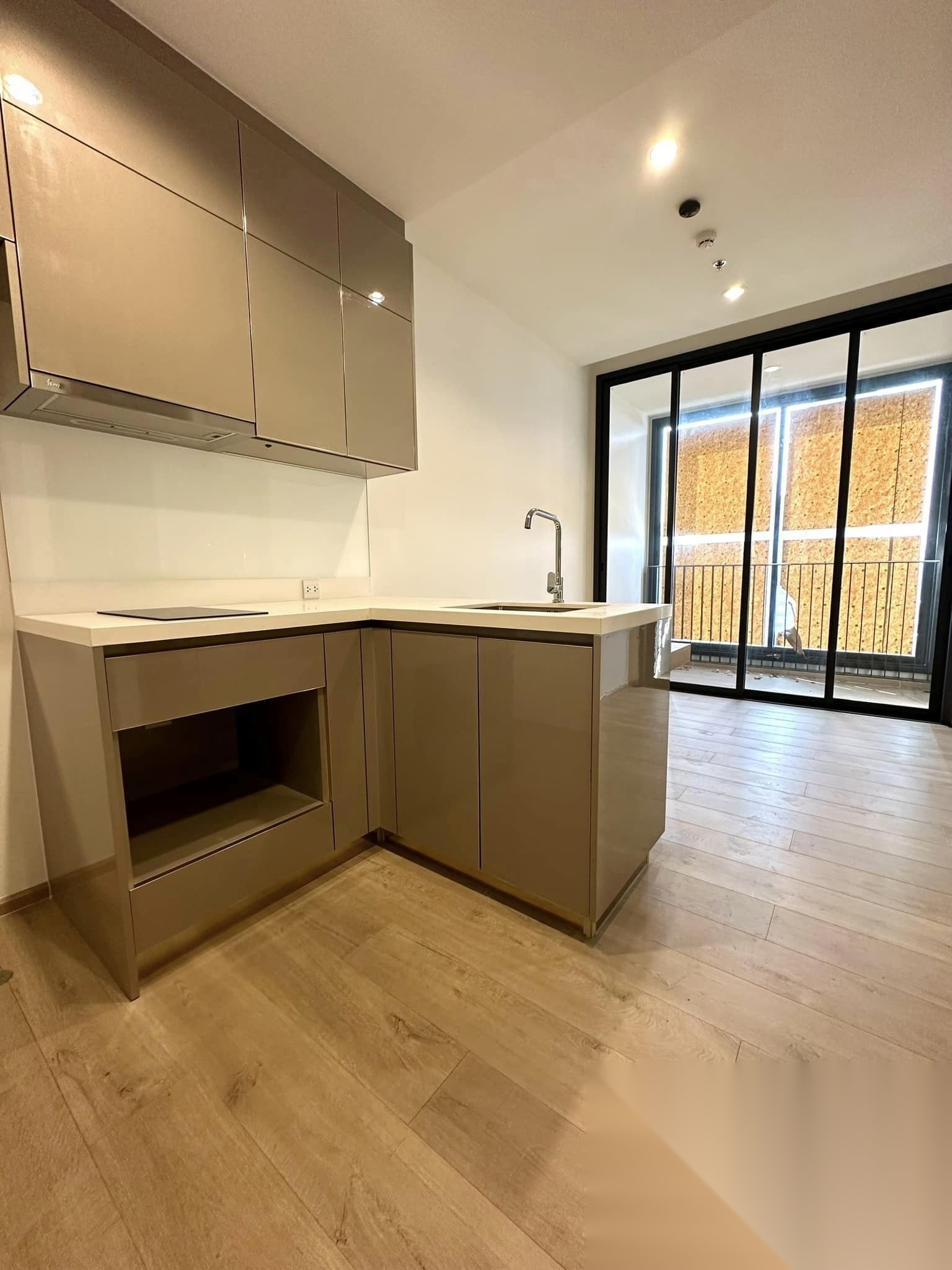 1 Bedroom Condo for sale at Quinn Sukhumvit 101 — photo 1
