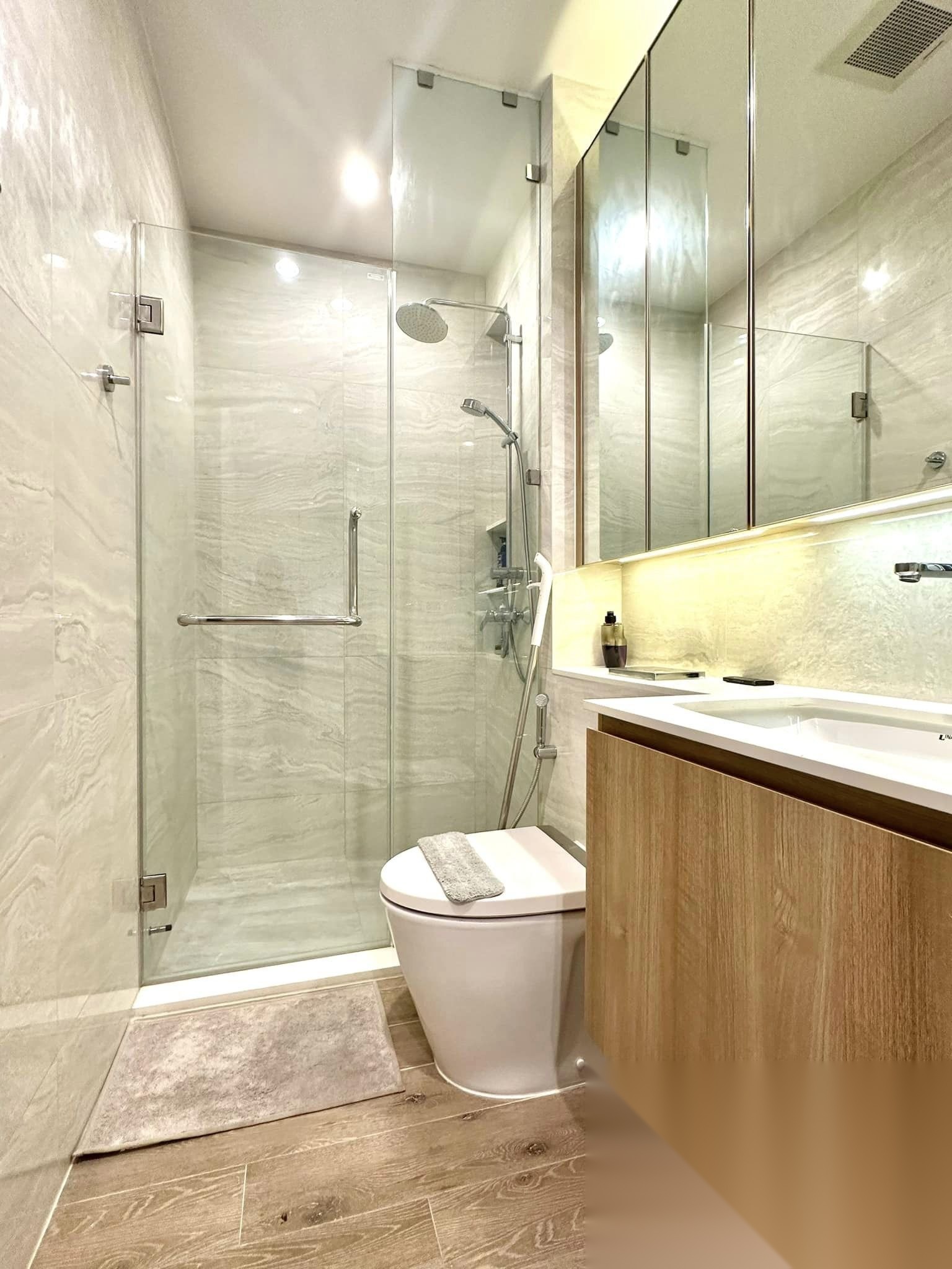 1 Bedroom Condo for sale at Quinn Sukhumvit 101 — photo 5