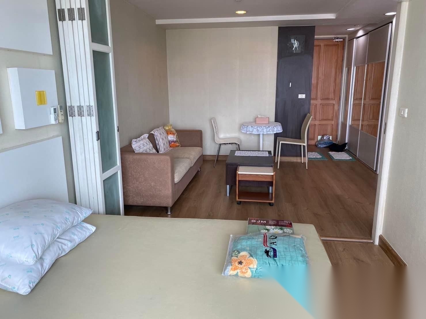 1 Bedroom Condo for sale at The Station Sathorn - Bangrak — photo 2