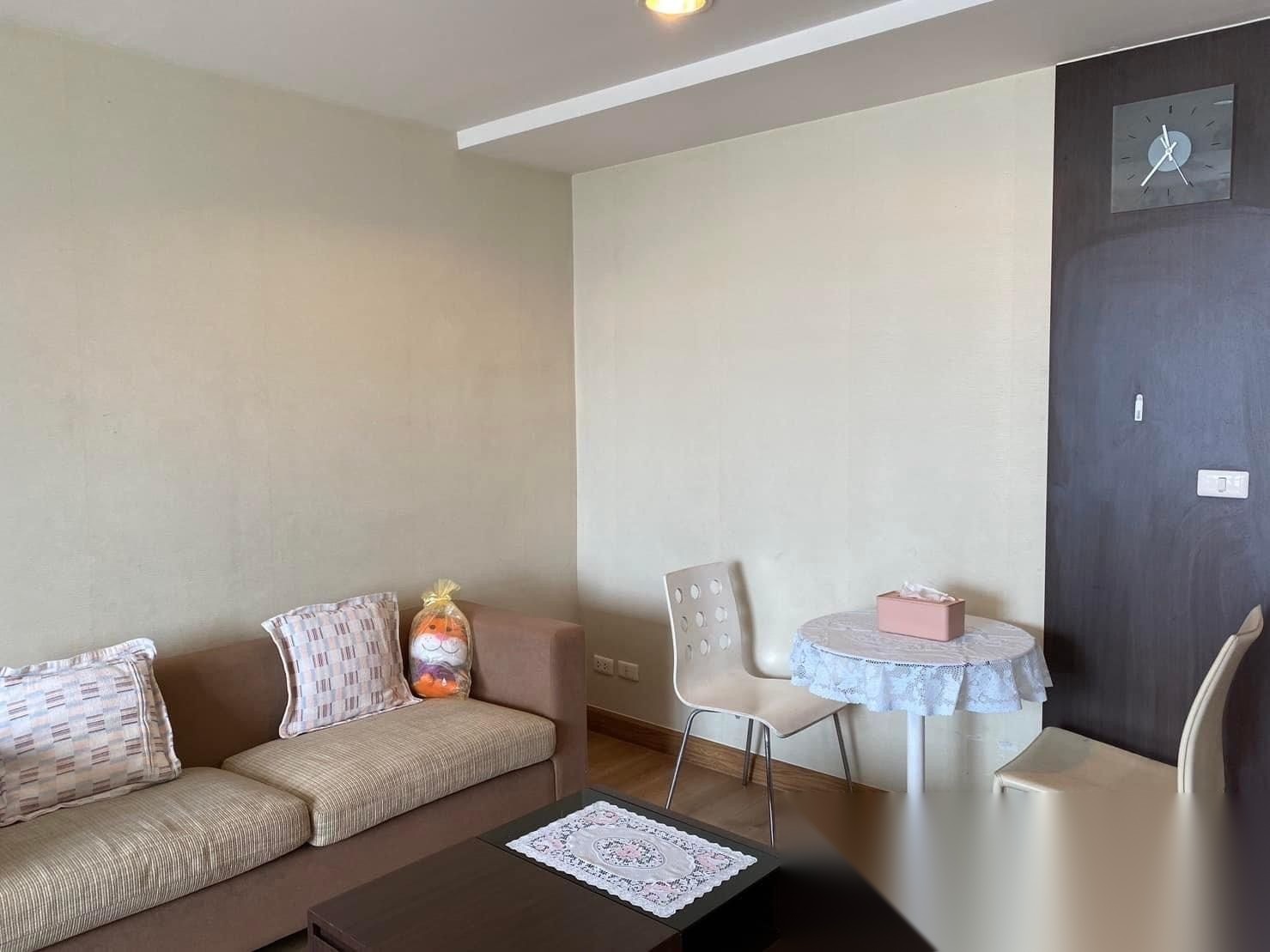 1 Bedroom Condo for sale at The Station Sathorn - Bangrak — photo 3