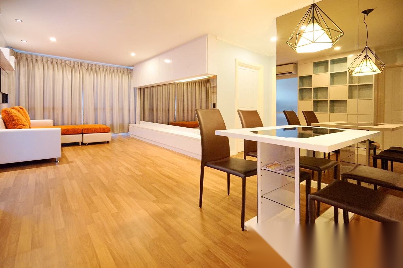 2 Bedroom Condo for sale at Lumpini Park Riverside Rama 3 — photo 2