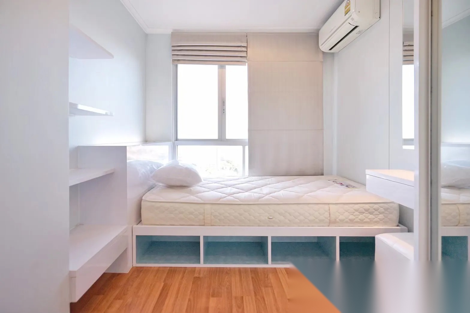 2 Bedroom Condo for sale at Lumpini Park Riverside Rama 3 — photo 3