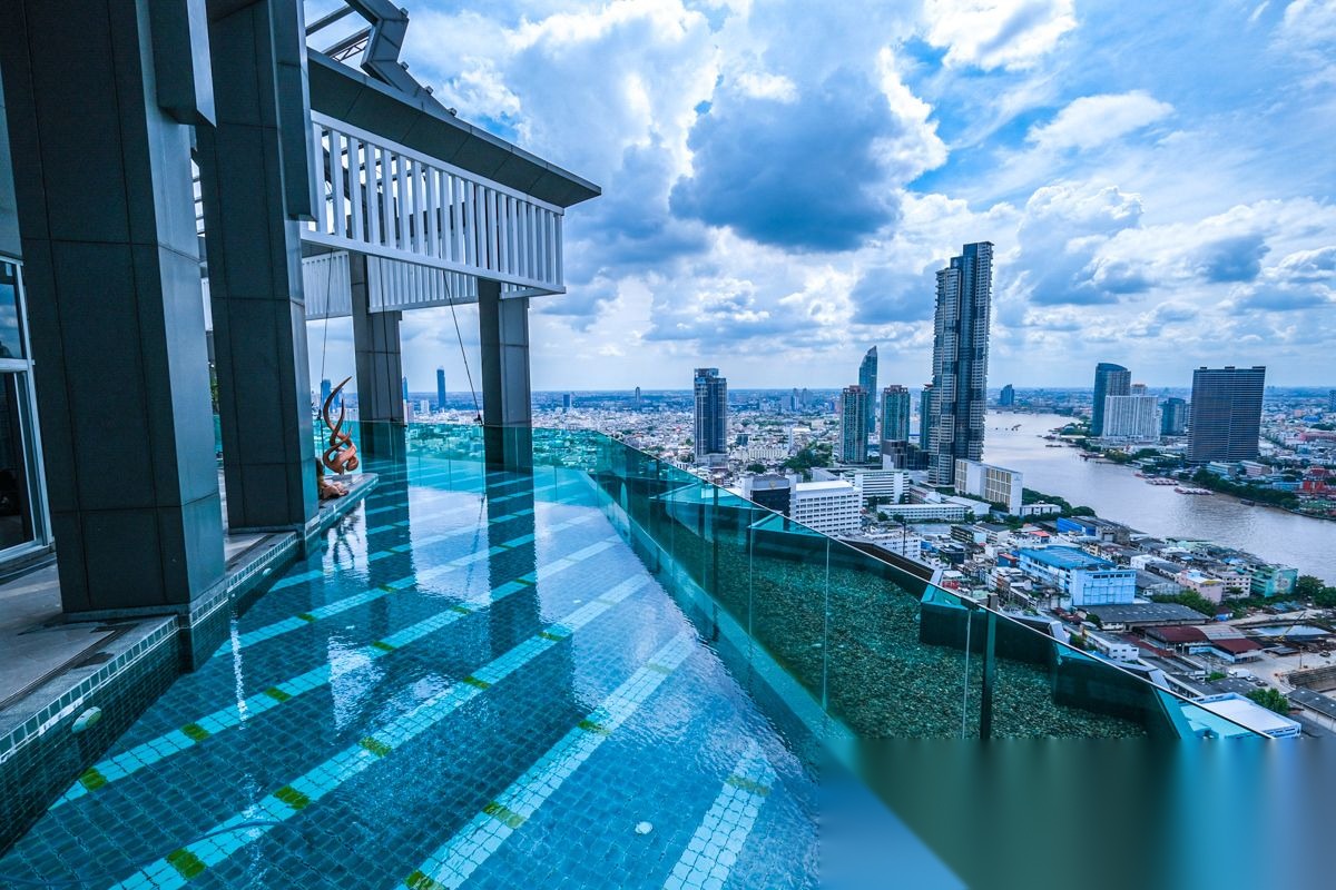 1 Bedroom Apartment for sale at Rhythm Sathorn — photo 1