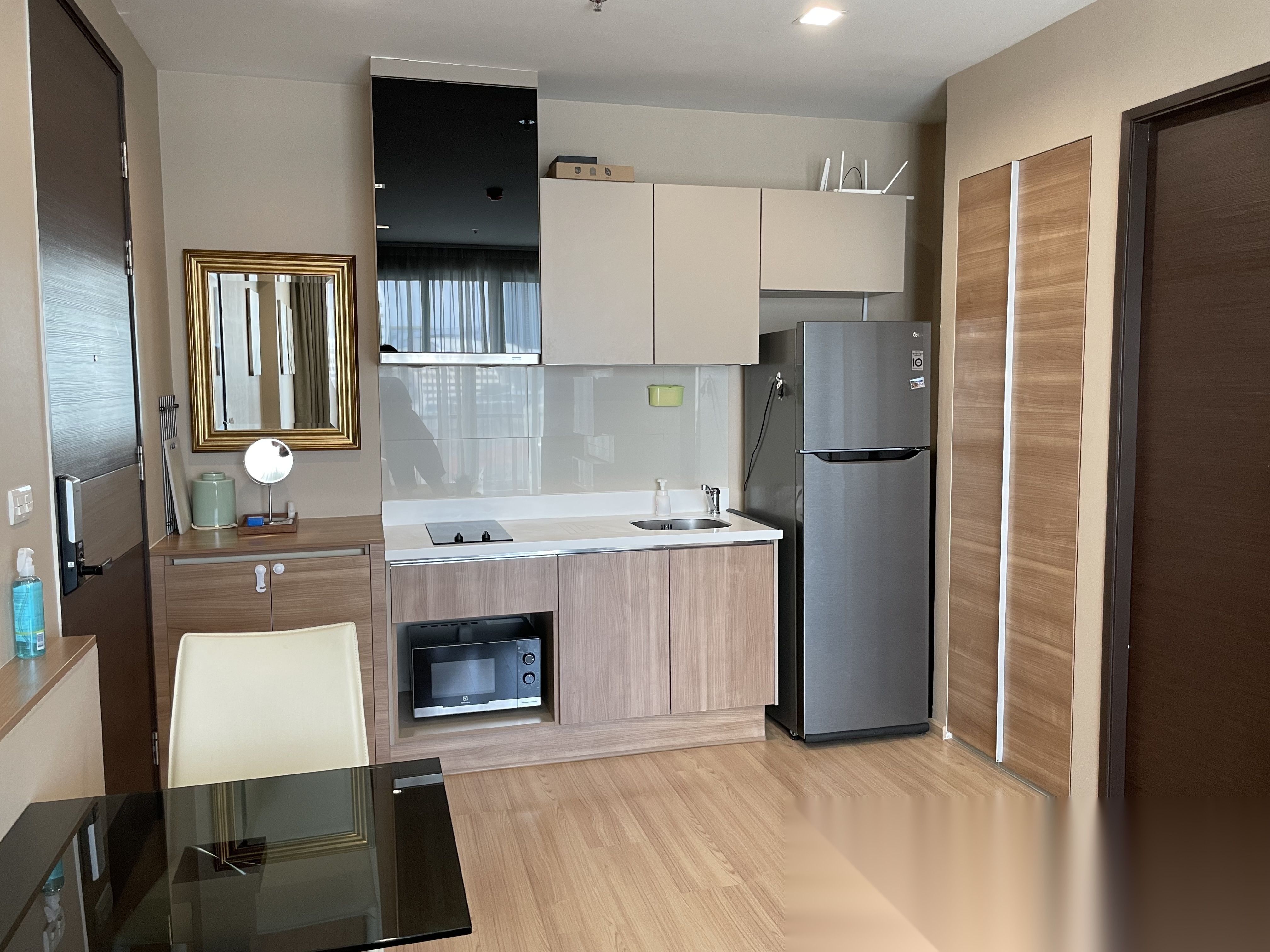 1 Bedroom Apartment for sale at Rhythm Sathorn — photo 5