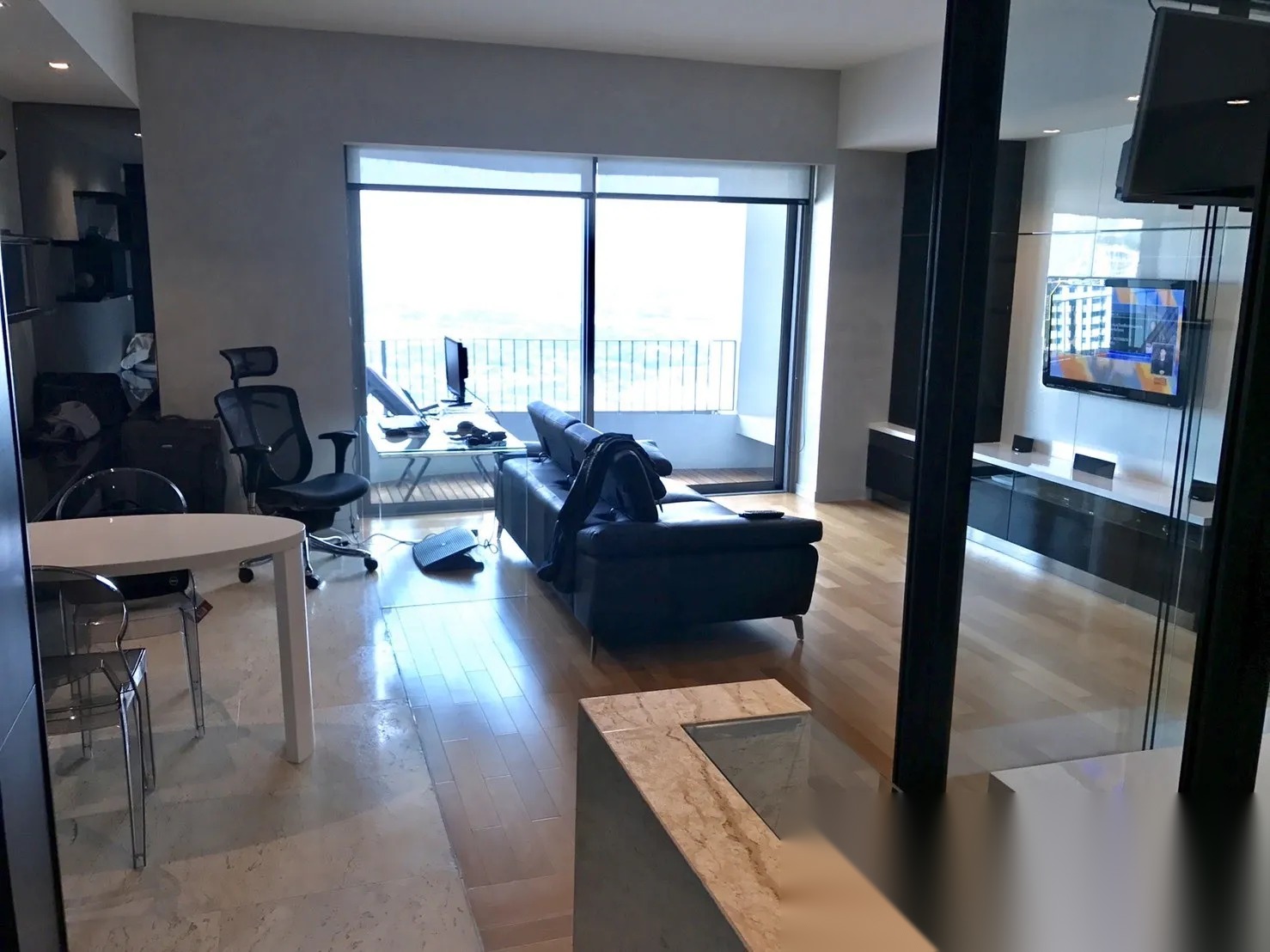 1 Bedroom Condo for sale at The Pano Rama3 — photo 1