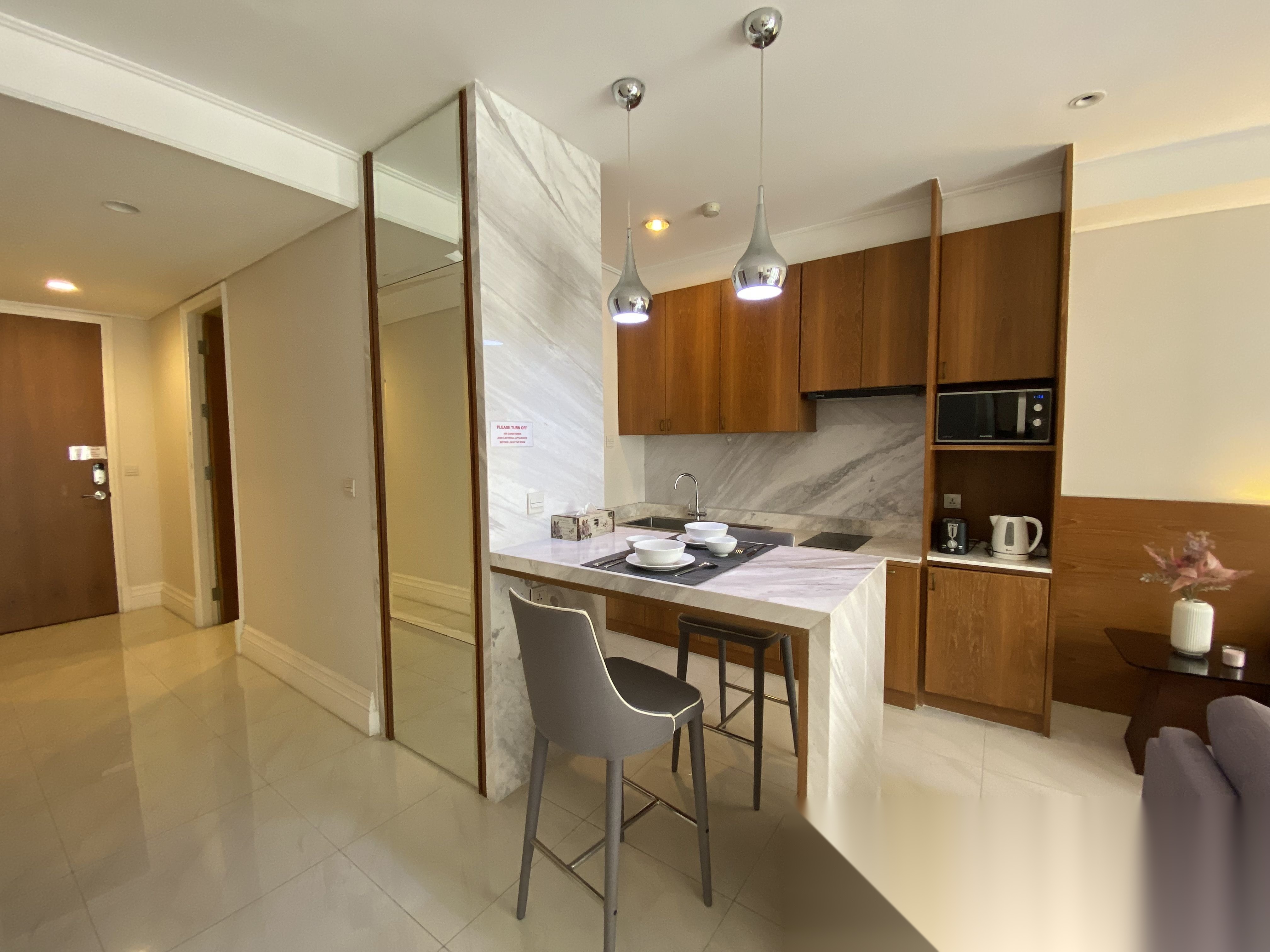 2 Bedroom Condo for sale at Amanta Ratchada — photo 4