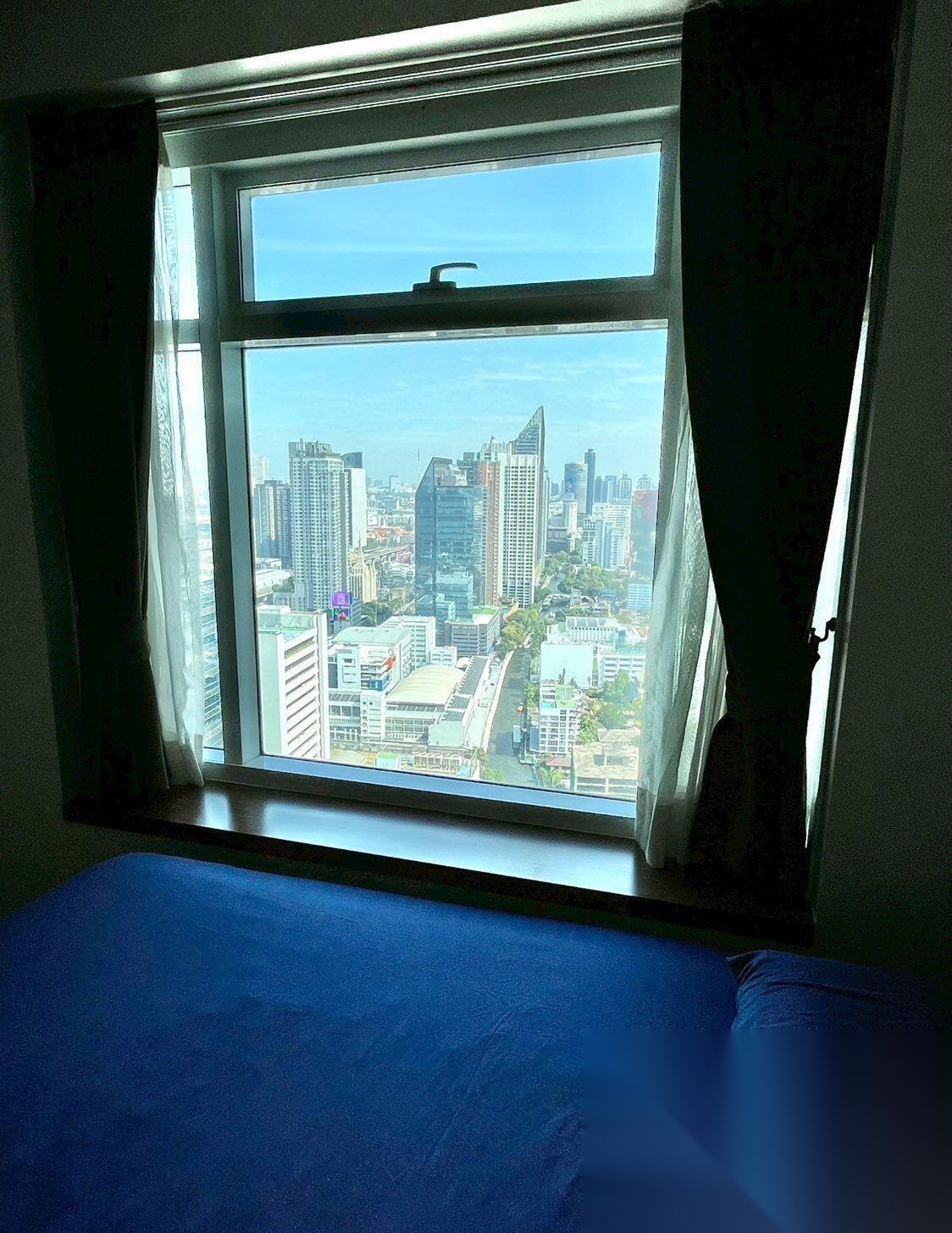 1 Bedroom Condo for sale at Circle Condominium — photo 1
