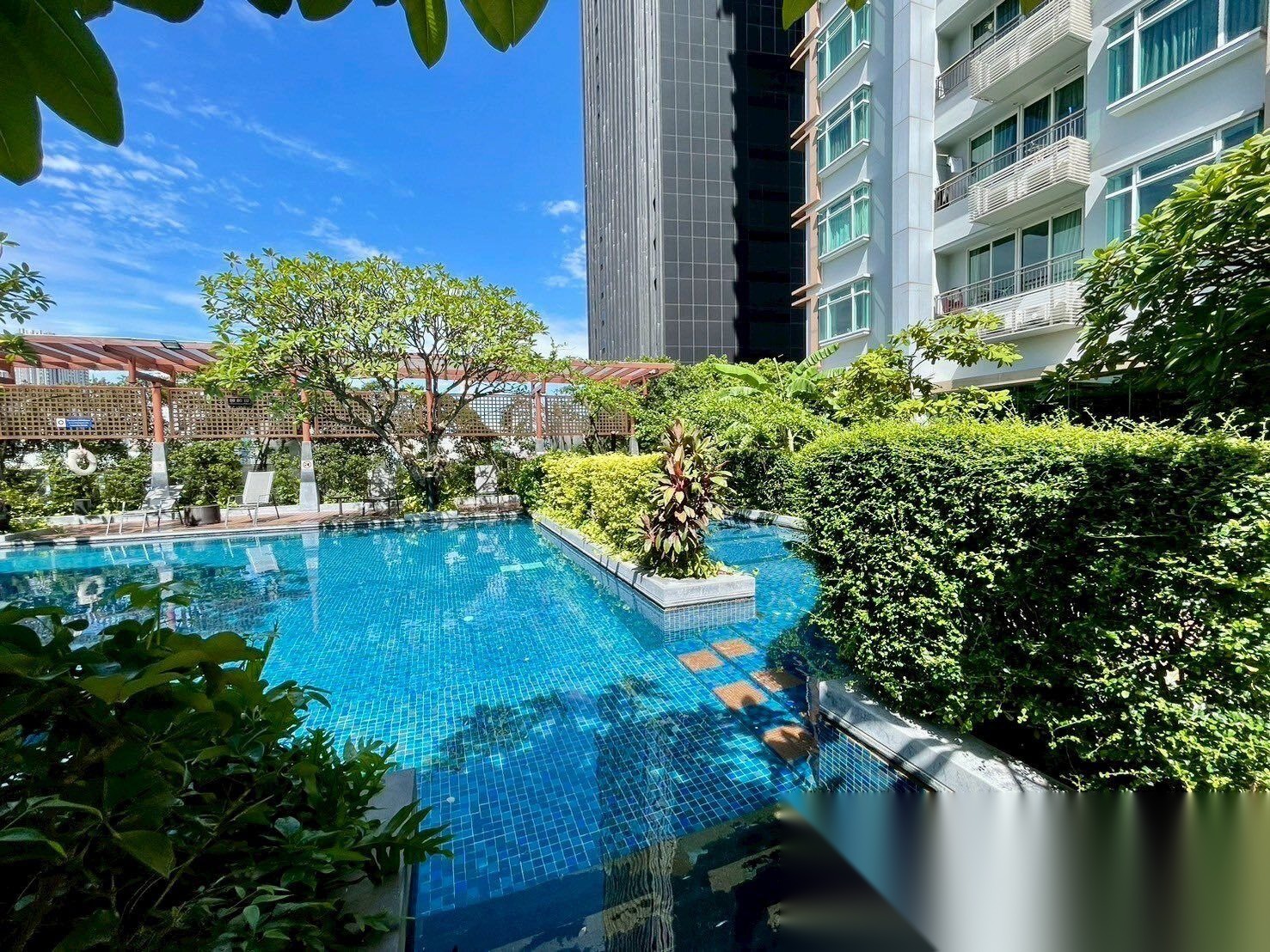 1 Bedroom Condo for sale at Circle Condominium — photo 4