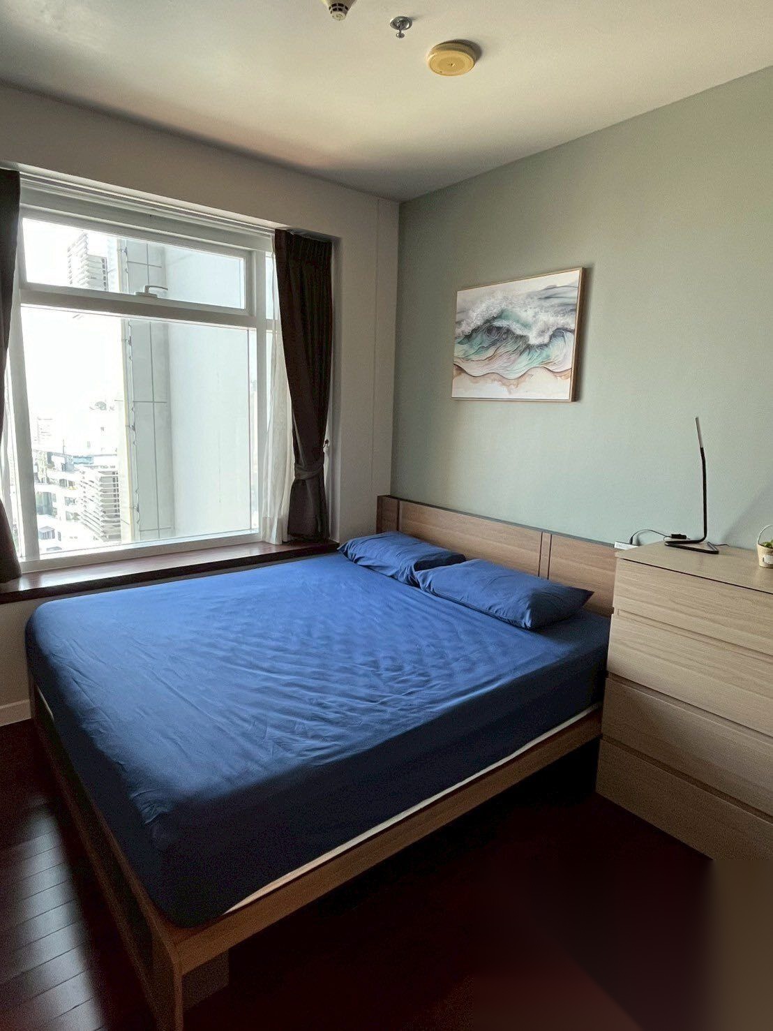 1 Bedroom Condo for sale at Circle Condominium — photo 5