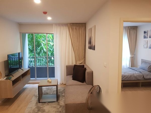 2 Bedroom Condo for sale at Elio Del Moss — photo 1
