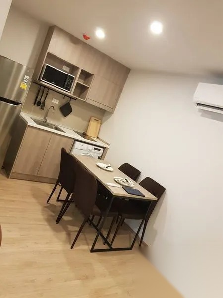 2 Bedroom Condo for sale at Elio Del Moss — photo 3