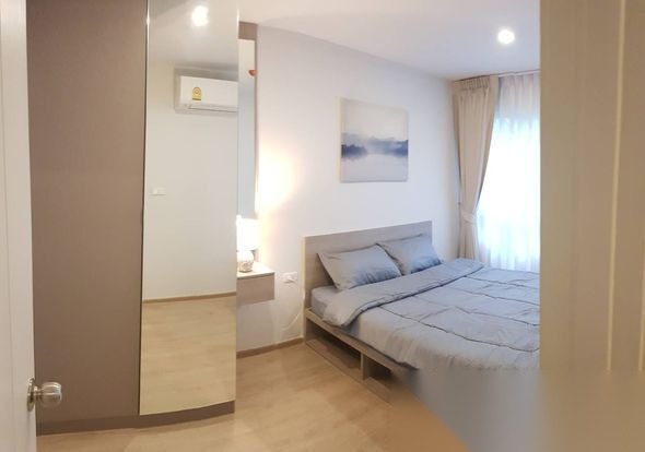 2 Bedroom Condo for sale at Elio Del Moss — photo 4