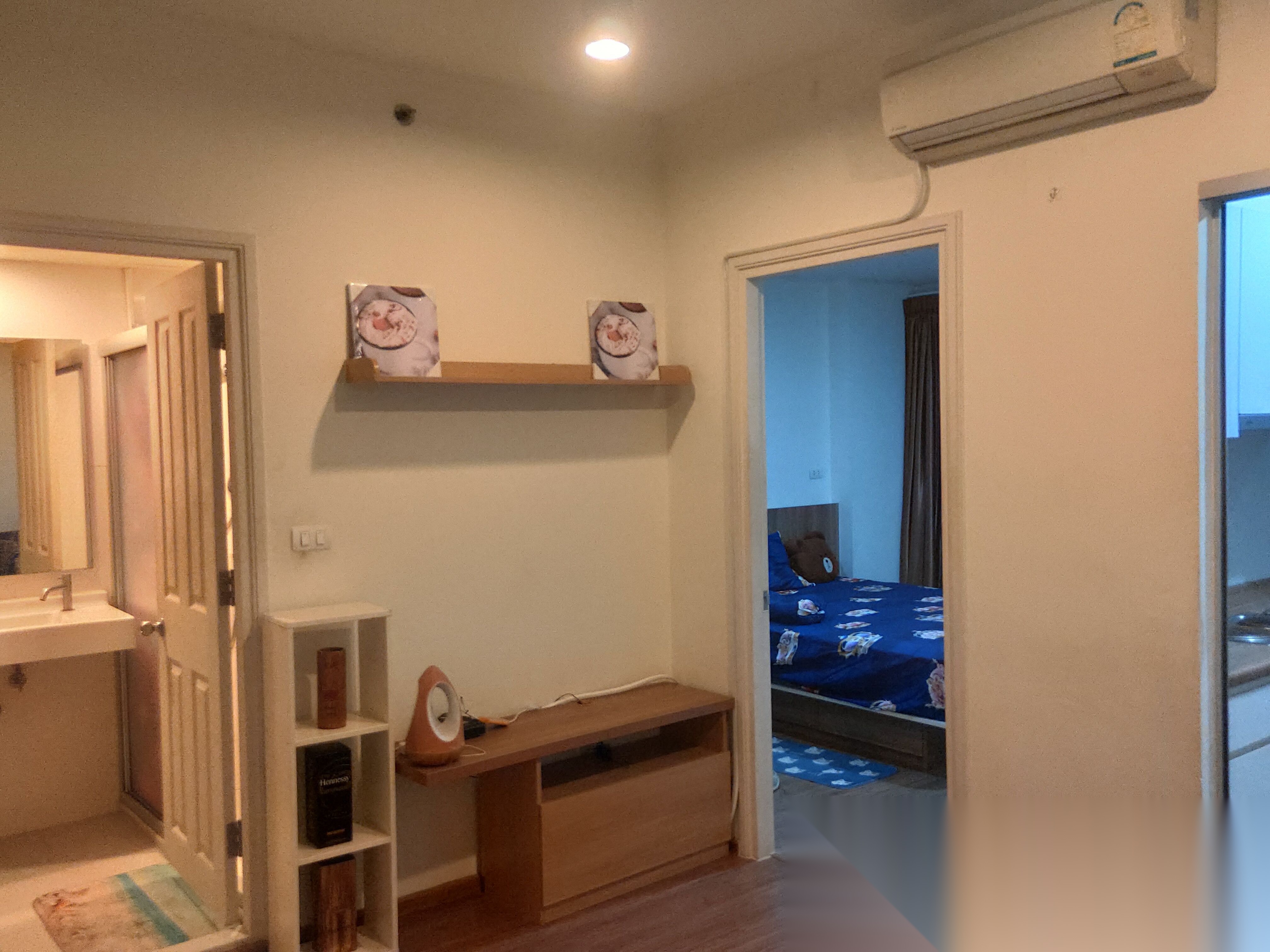 1 Bedroom Condo for sale at U Delight at Huamak Station — photo 2