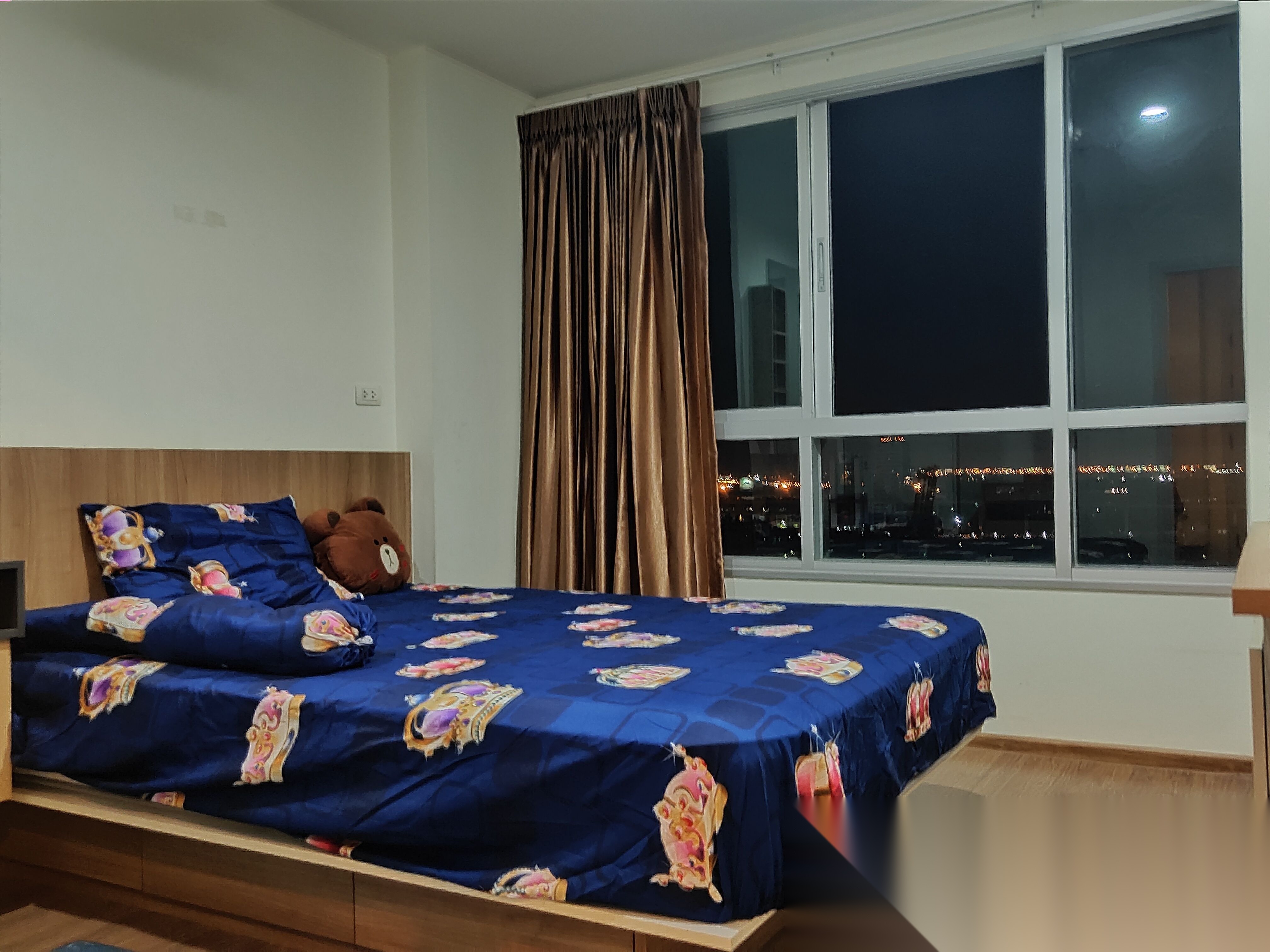 1 Bedroom Condo for sale at U Delight at Huamak Station — photo 3