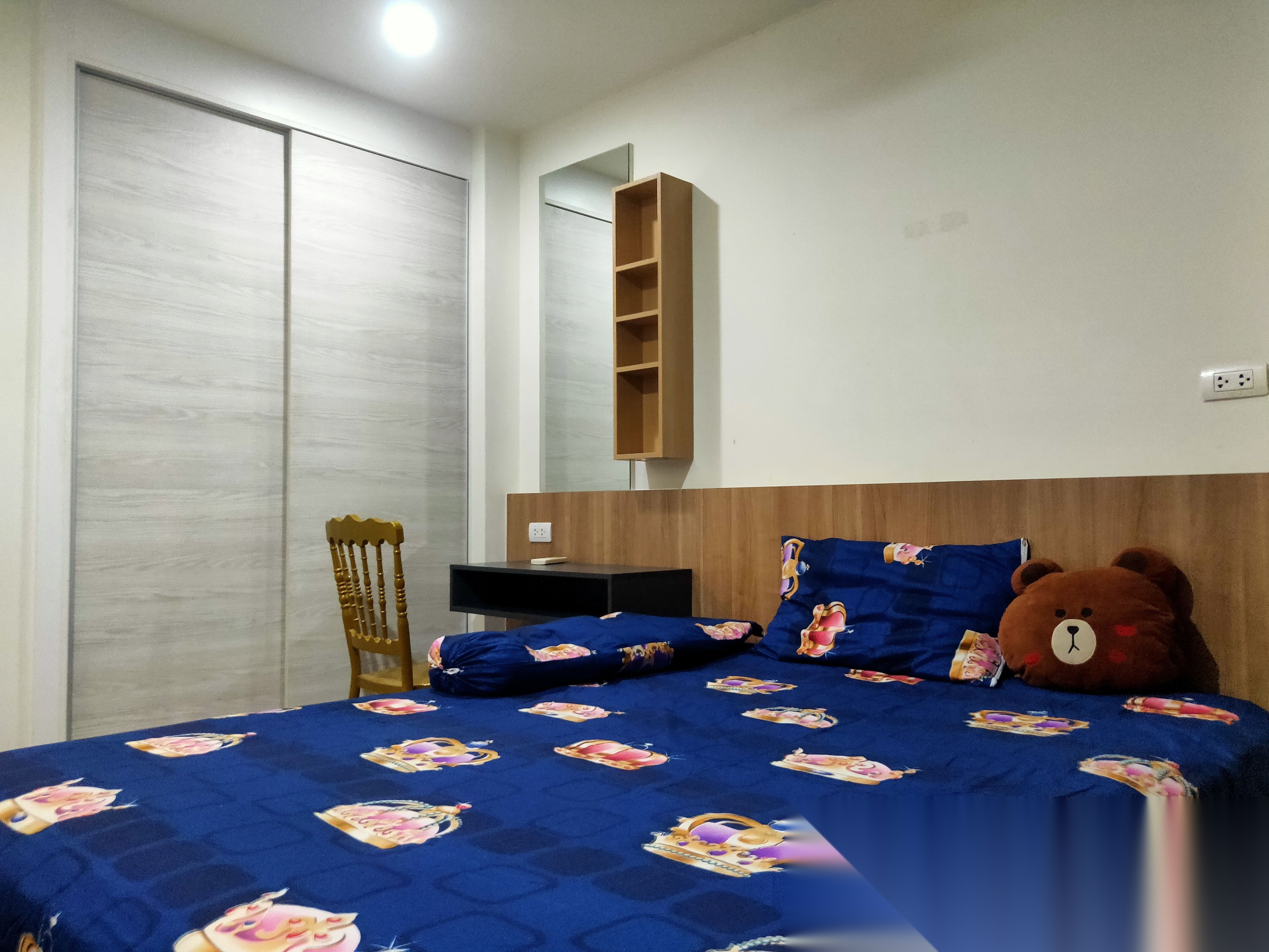 1 Bedroom Condo for sale at U Delight at Huamak Station — photo 4