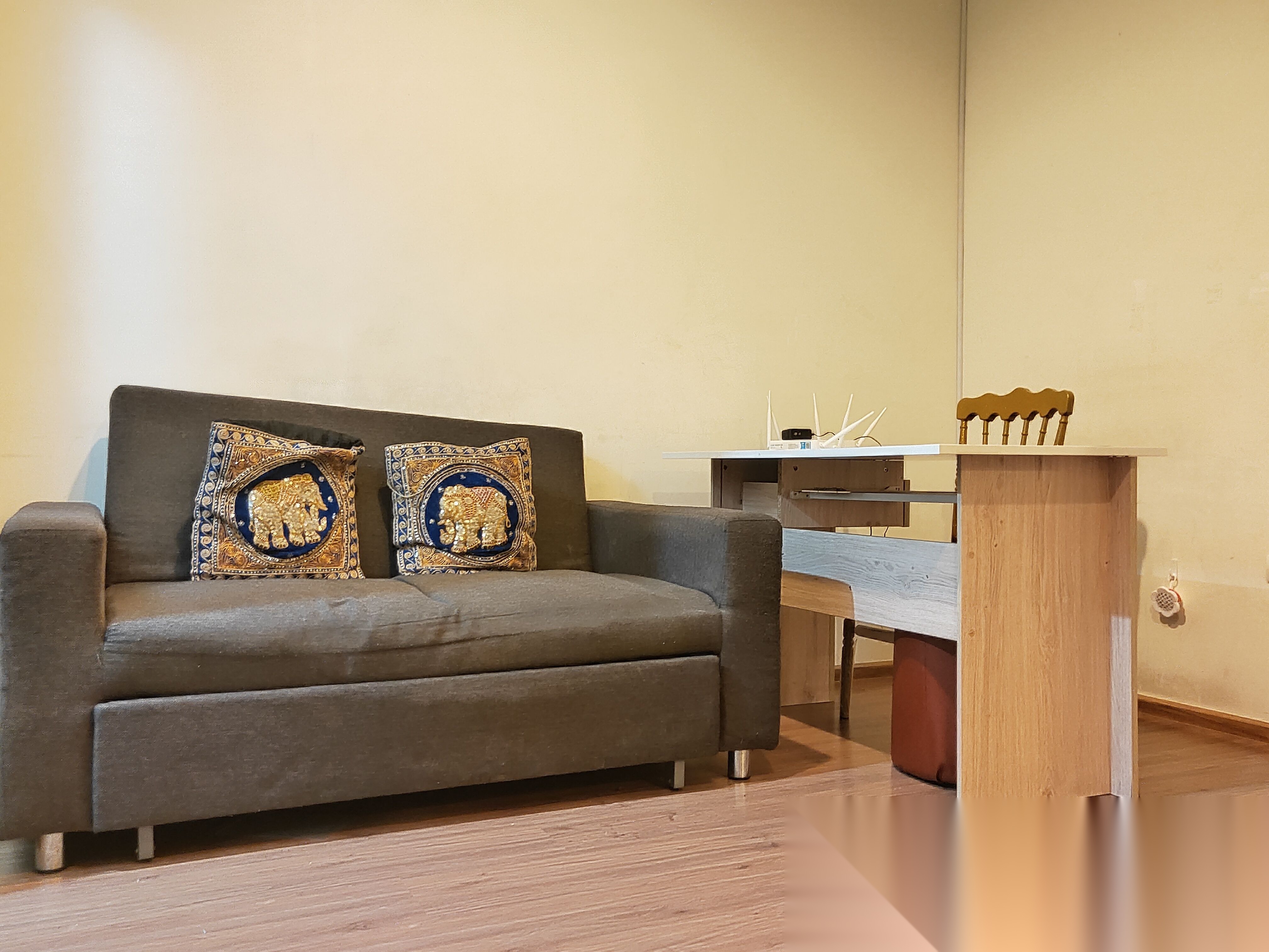 1 Bedroom Condo for sale at U Delight at Huamak Station — photo 5