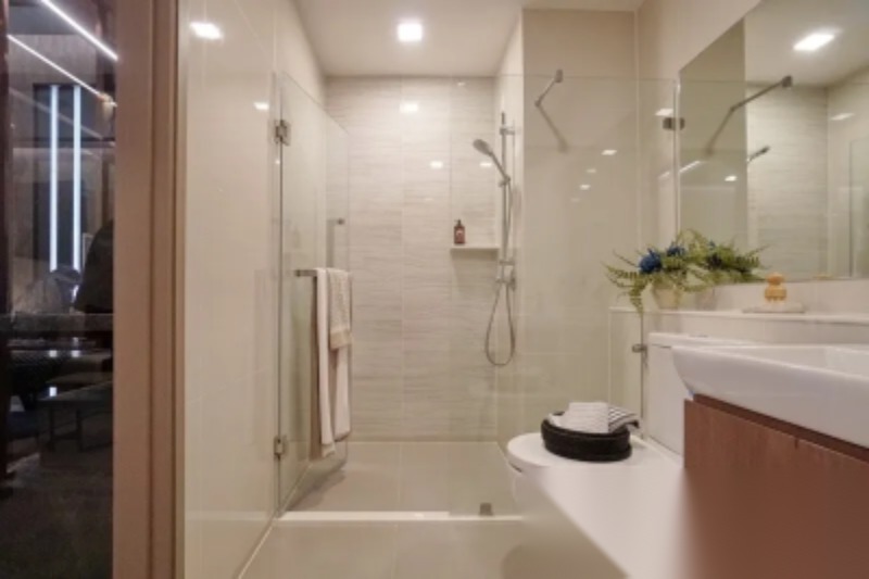 1 Bedroom Condo for sale at Life Phahon-Ladprao — photo 5