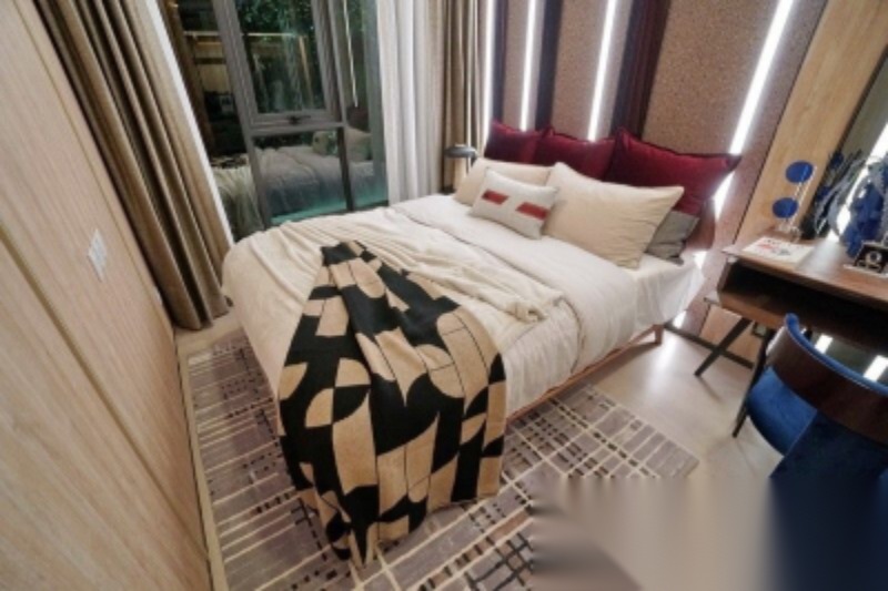 2 Bedroom Condo for sale at Life Phahon-Ladprao — photo 1