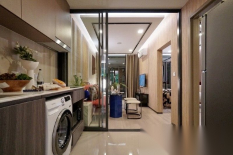 2 Bedroom Condo for sale at Life Phahon-Ladprao — photo 2