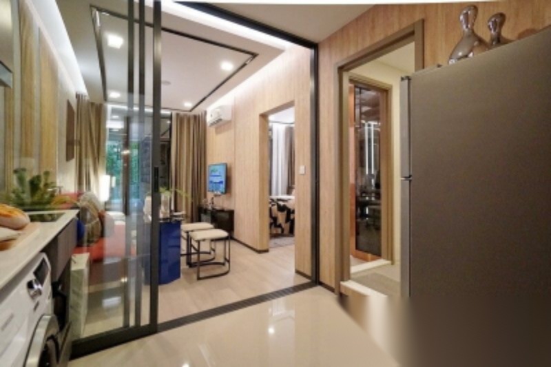 2 Bedroom Condo for sale at Life Phahon-Ladprao — photo 3