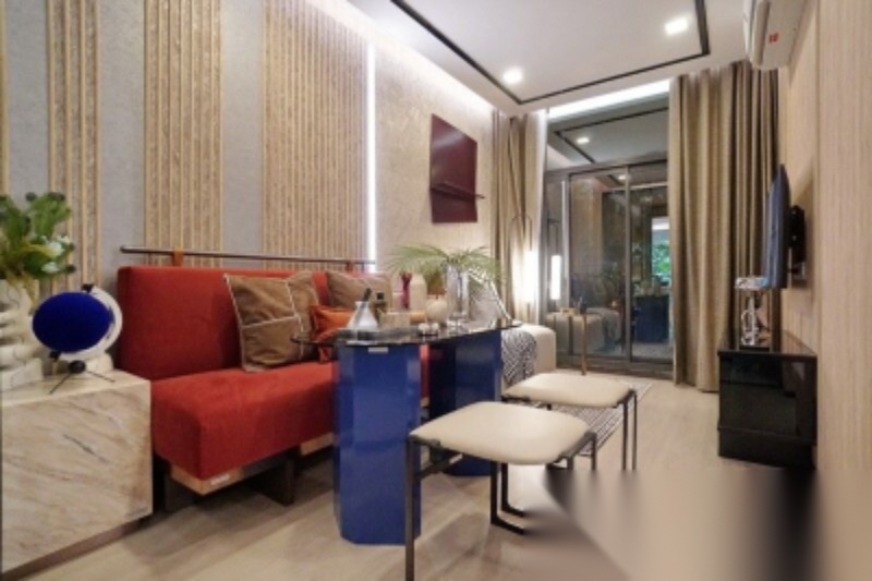 2 Bedroom Condo for sale at Life Phahon-Ladprao — photo 4