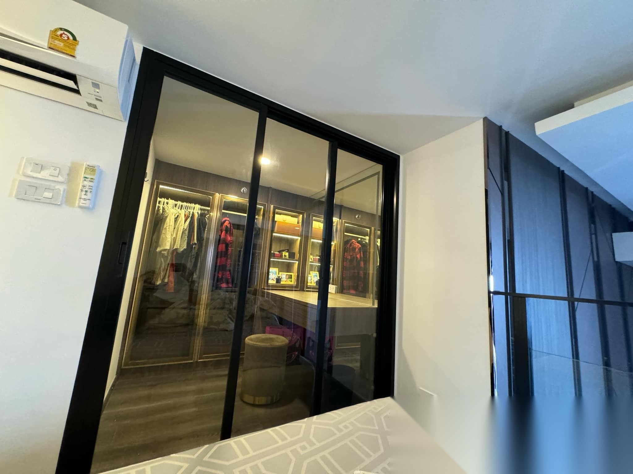 2 Bedroom Condo for sale at Knightsbridge Space Ratchayothin — photo 1