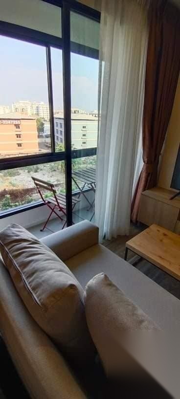 1 Bedroom Condo for sale at IKON Sukhumvit 77 — photo 1