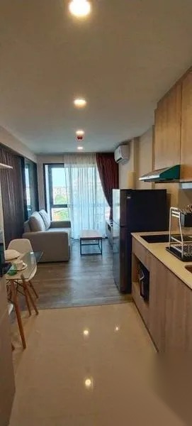 1 Bedroom Condo for sale at IKON Sukhumvit 77 — photo 2
