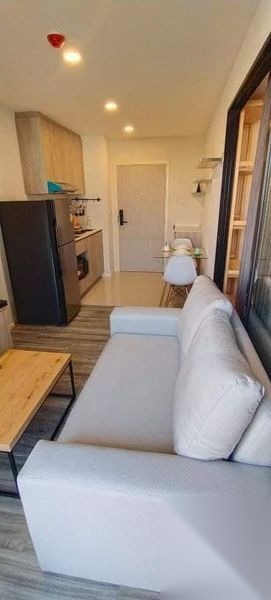1 Bedroom Condo for sale at IKON Sukhumvit 77 — photo 3