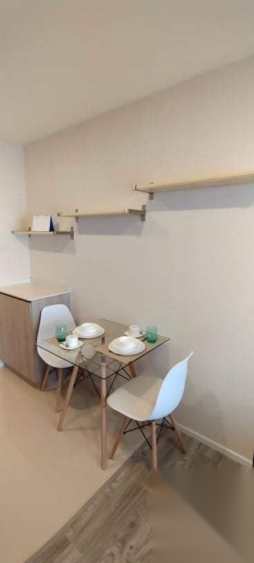 1 Bedroom Condo for sale at IKON Sukhumvit 77 — photo 4