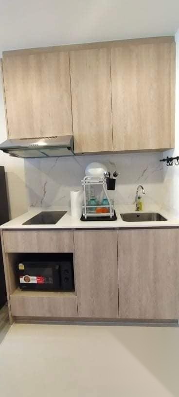 1 Bedroom Condo for sale at IKON Sukhumvit 77 — photo 5