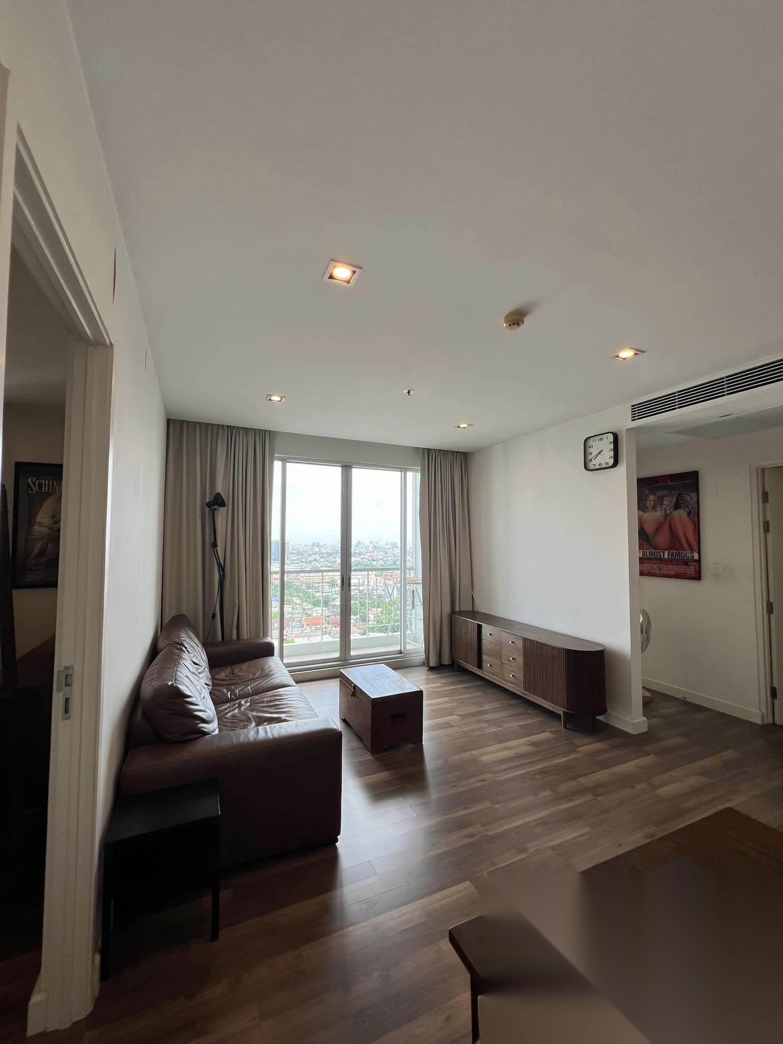 2 Bedroom Condo for sale at The Room Sathorn-Taksin — photo 2