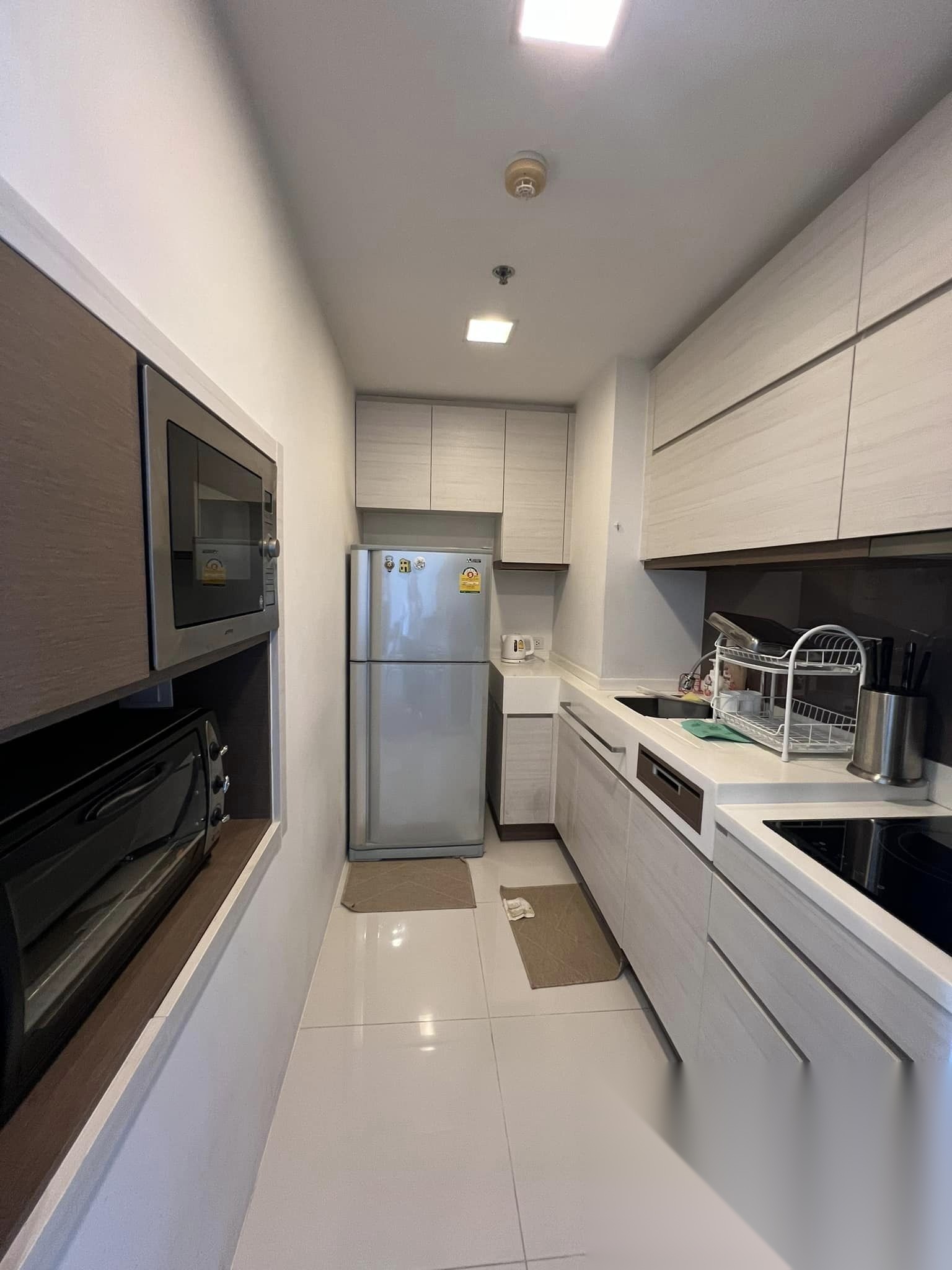 2 Bedroom Condo for sale at The Room Sathorn-Taksin — photo 3