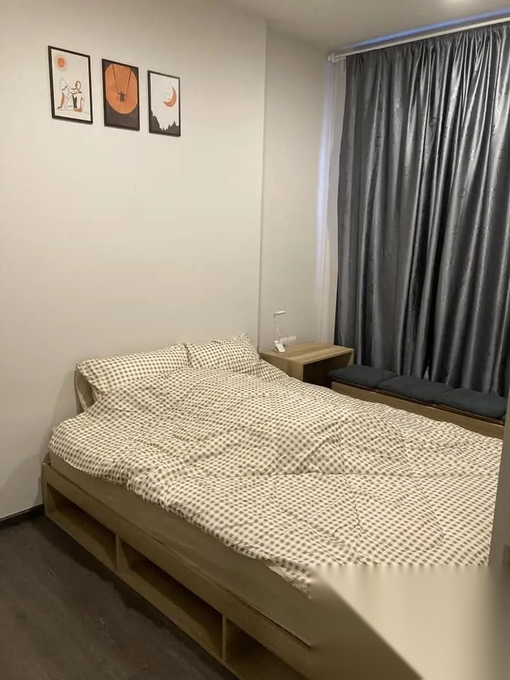 1 Bedroom Condo for sale at Oka Haus — photo 1