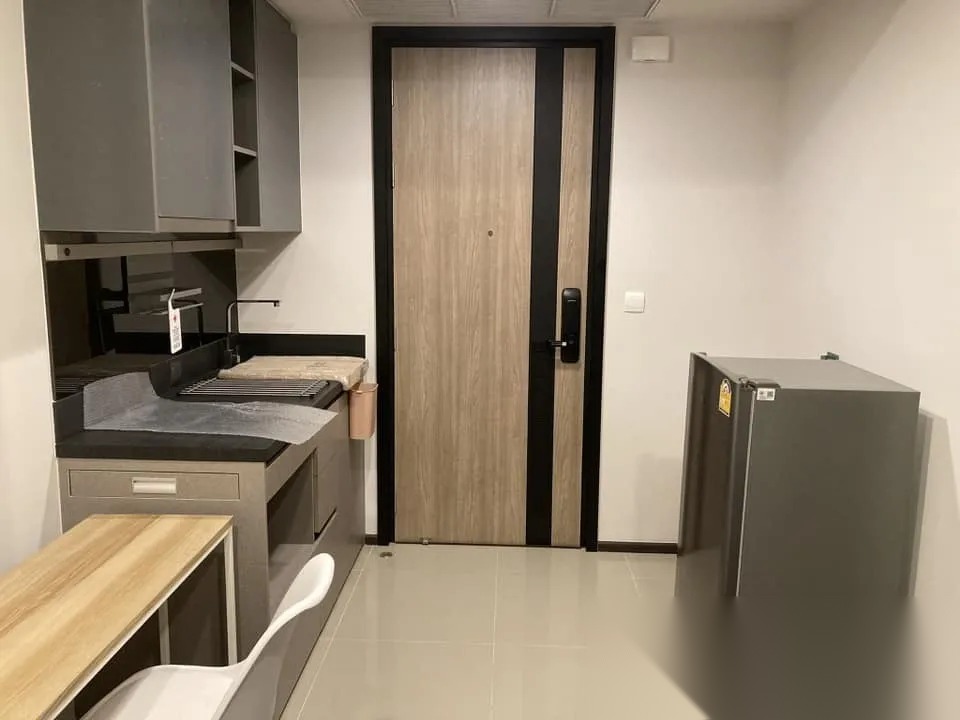 1 Bedroom Condo for sale at Oka Haus — photo 4