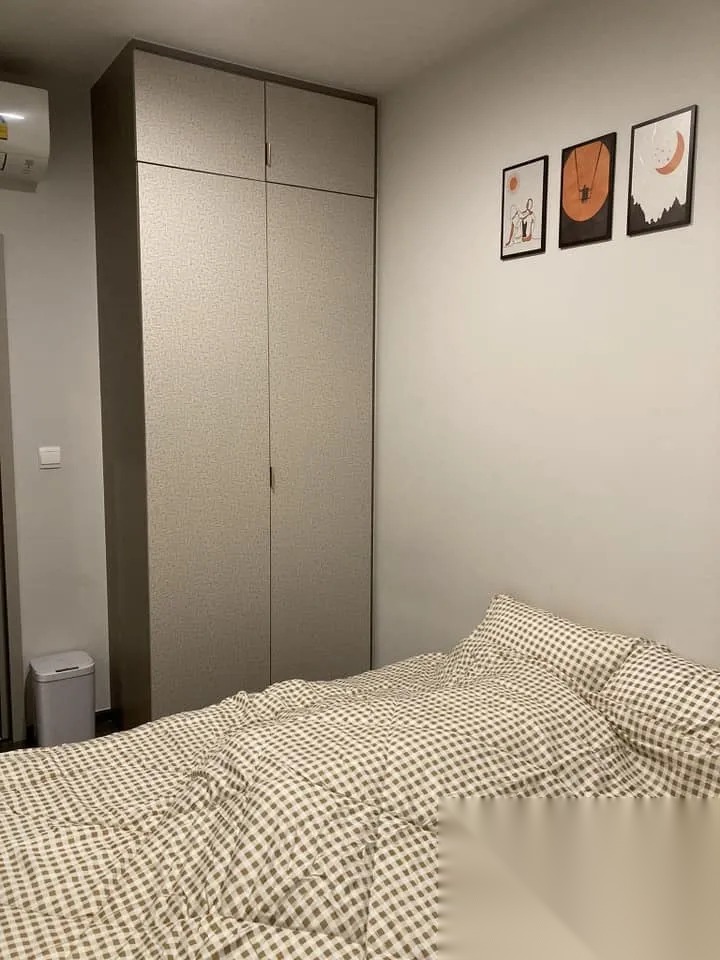 1 Bedroom Condo for sale at Oka Haus — photo 5