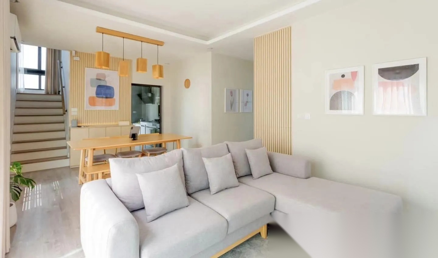4 Bedroom House for sale at Saransiri Rama 2 — photo 1