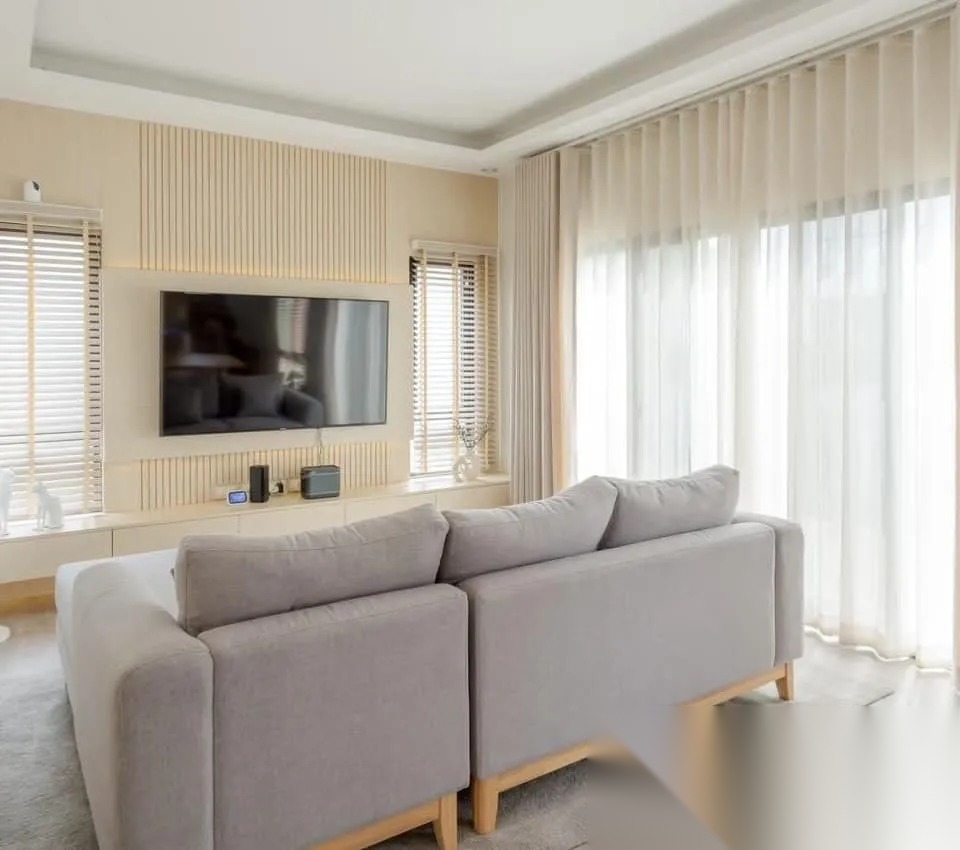 4 Bedroom House for sale at Saransiri Rama 2 — photo 3