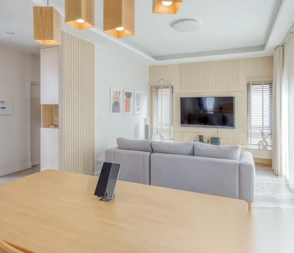 4 Bedroom House for sale at Saransiri Rama 2 — photo 4