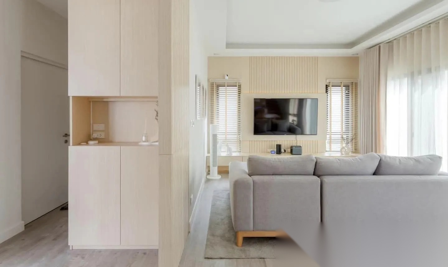 4 Bedroom House for sale at Saransiri Rama 2 — photo 5