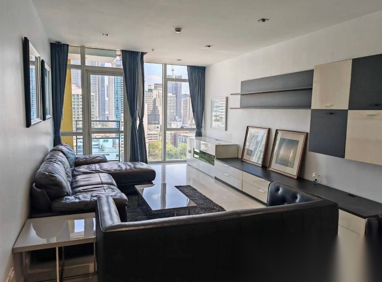 2 Bedroom Condo for sale at Athenee Residence — photo 1