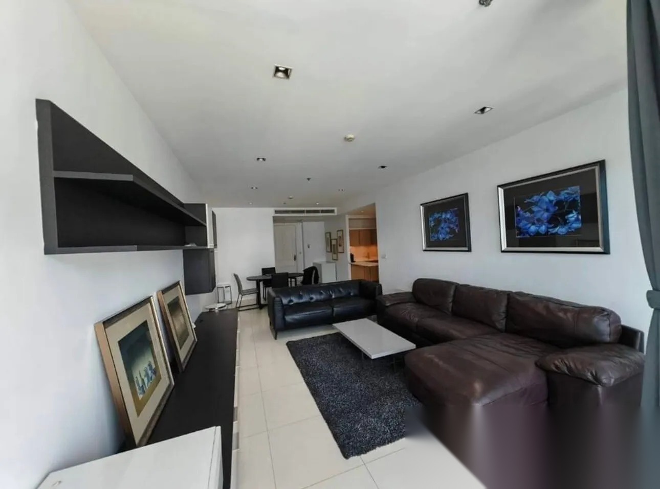 2 Bedroom Condo for sale at Athenee Residence — photo 2