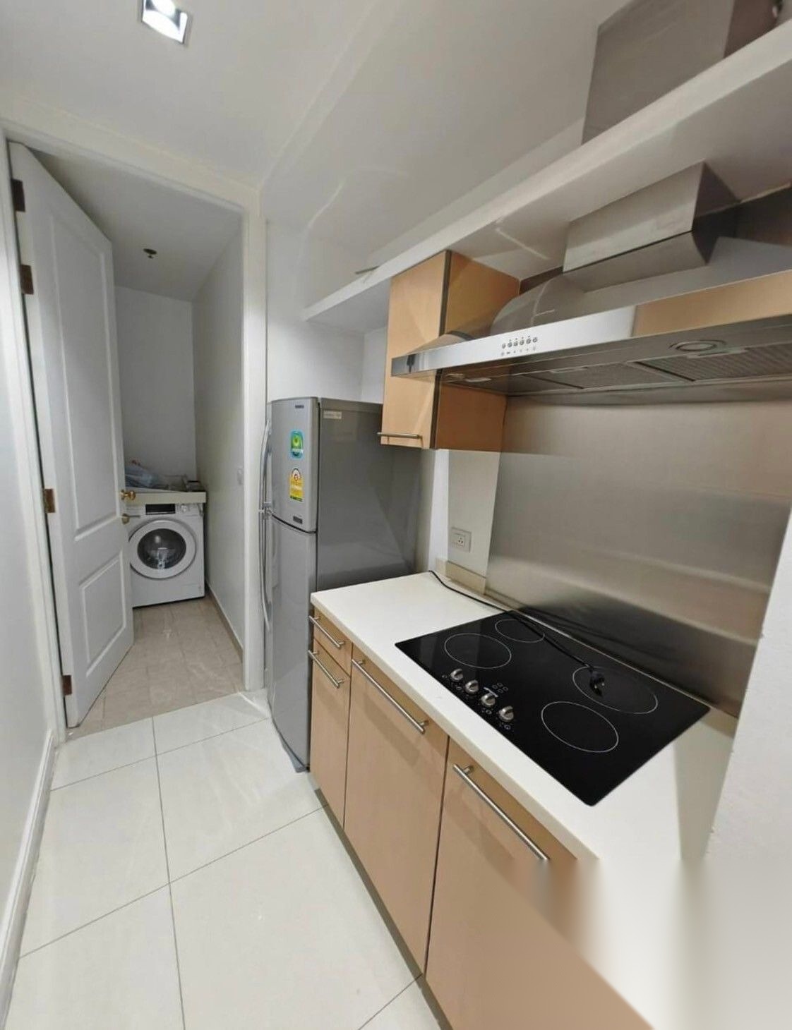 2 Bedroom Condo for sale at Athenee Residence — photo 4