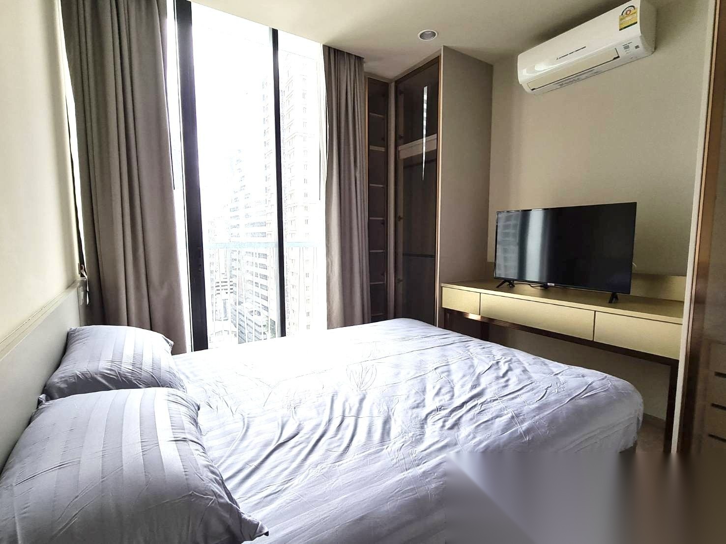 2 Bedroom Condo for sale at Noble Recole — photo 1