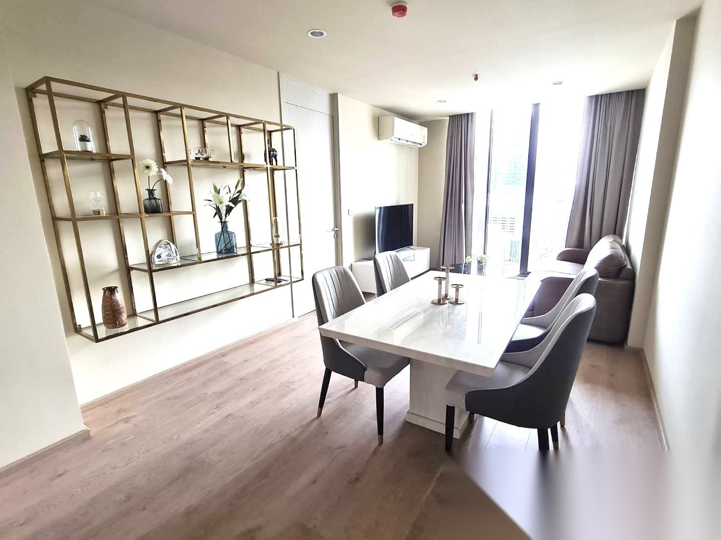 2 Bedroom Condo for sale at Noble Recole — photo 2